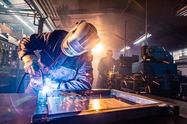 Best Maintenance and Repair Welding in Fairfield, CA