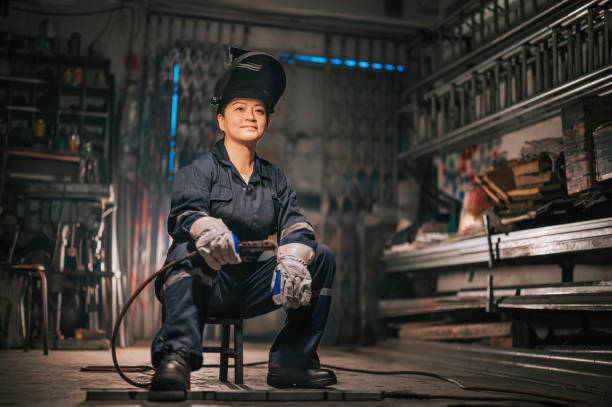 Best Specialty Welding Processes in Fairfield, CA