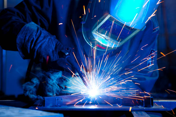 Reliable Fairfield, CA Welder & Metal Fabrication Solutions