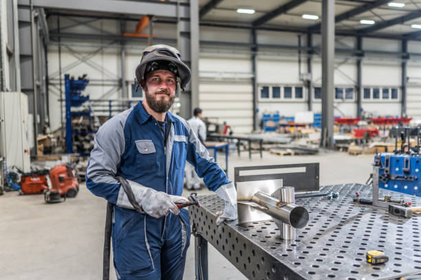 Best Pipe Welding in Fairfield, CA