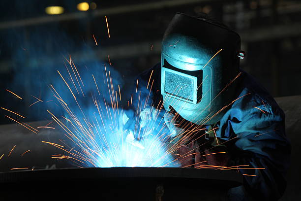Best Food and Beverage Processing Equipment Welding in Fairfield, CA