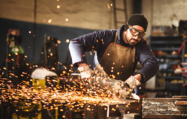 Best Structural Steel Welding in Fairfield, CA