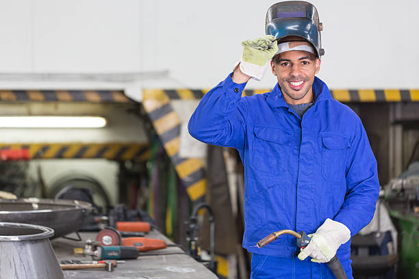 Best Maintenance and Repair Welding in Fairfield, CA