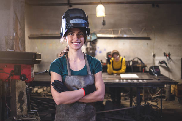 Affordable Welder Services in Fairfield, CA